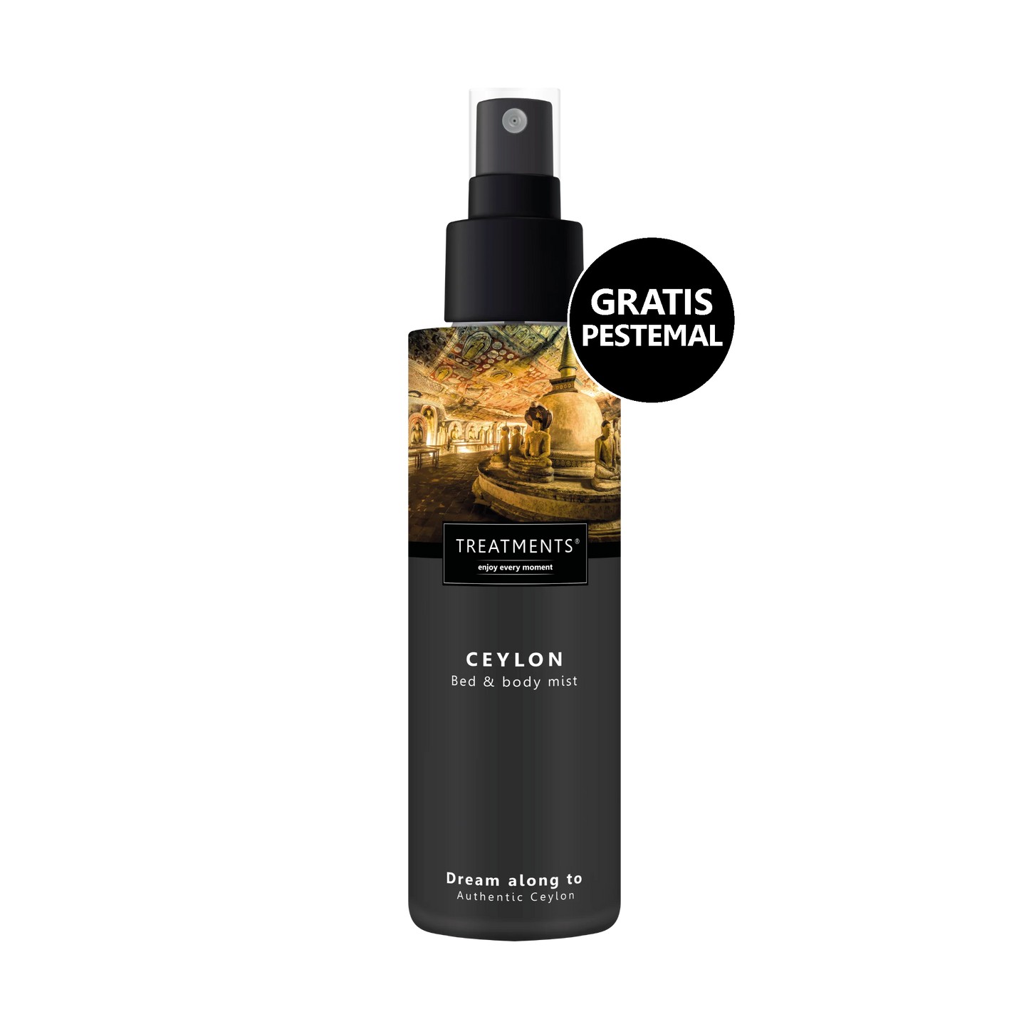 Treatments® - Bed & Body Mist - Ceylon - 150 ml
