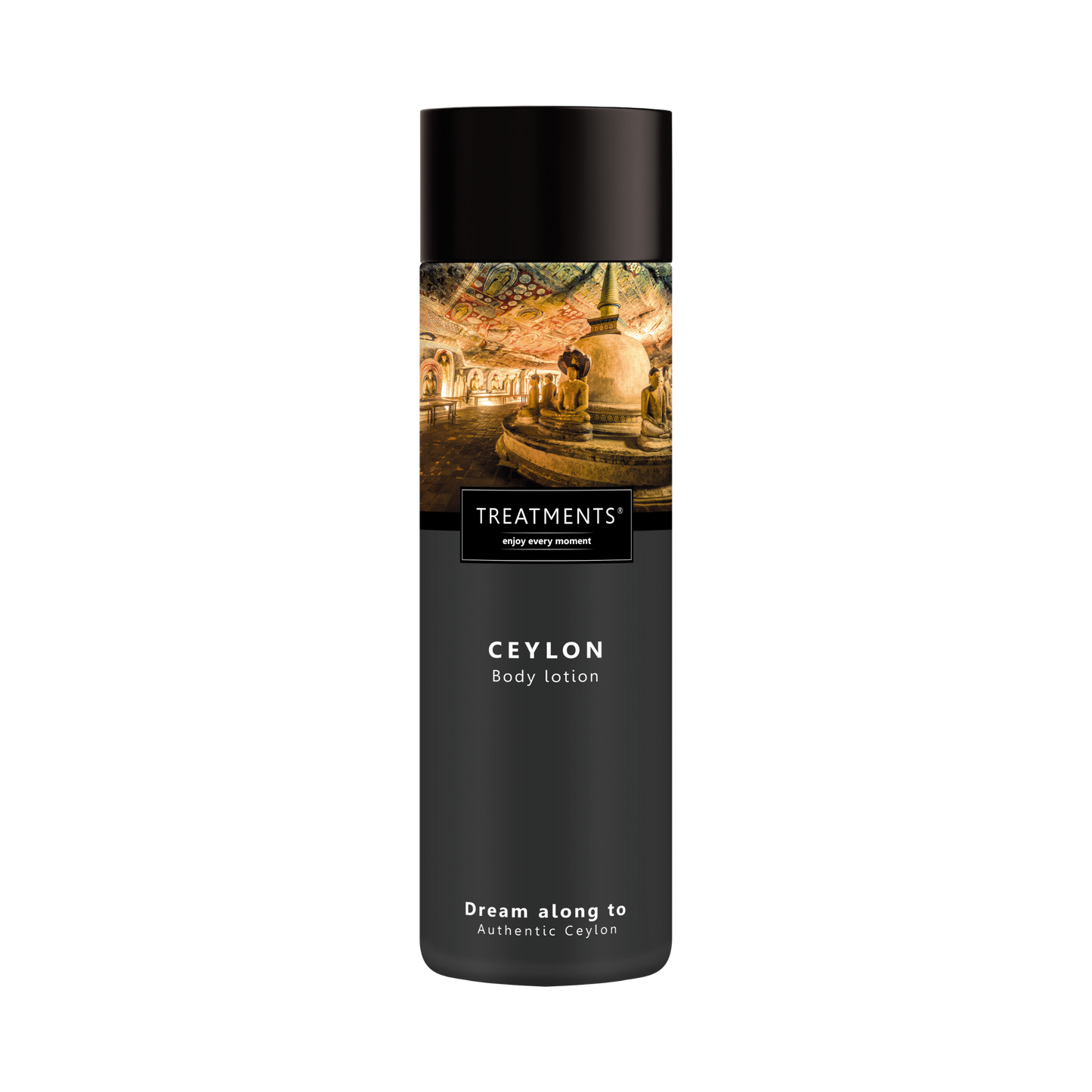 Treatments® - Körperlotion - Ceylon - 250 ml