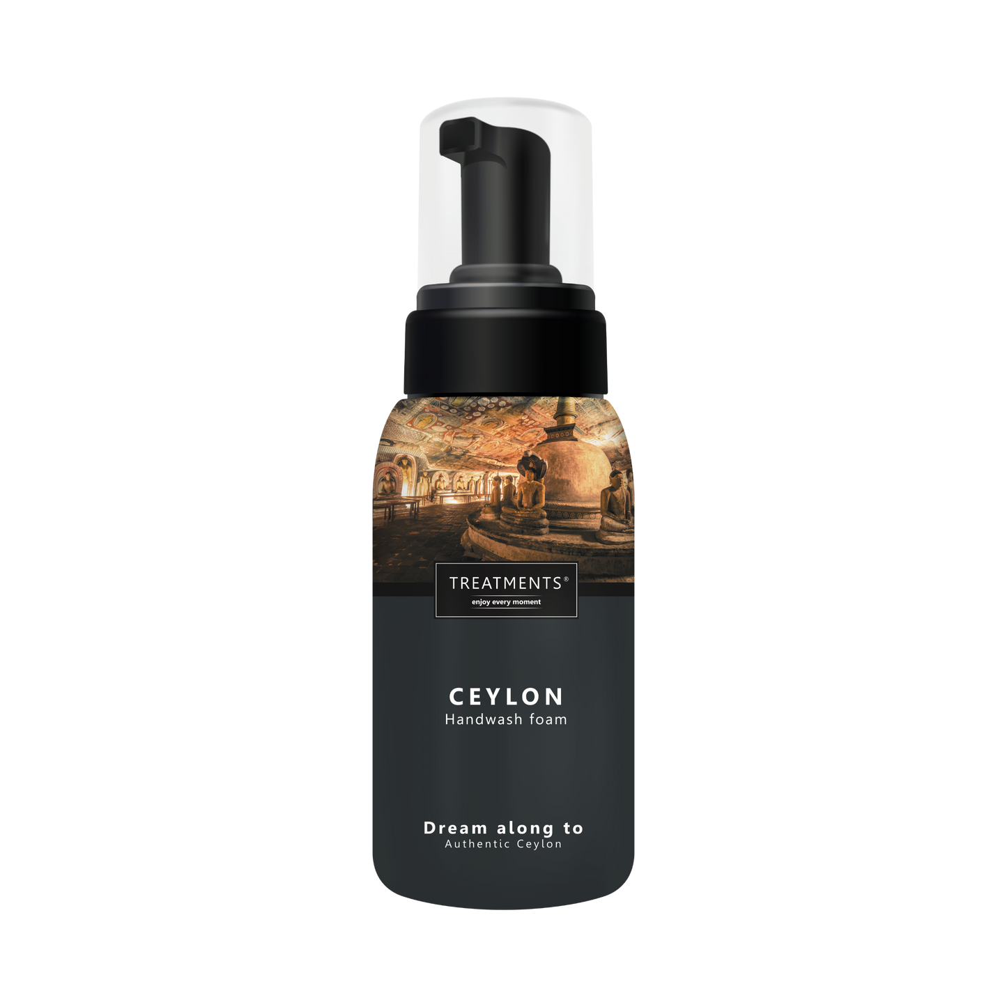 Treatments® - Hand Wash Foam - Ceylon - 250 ml