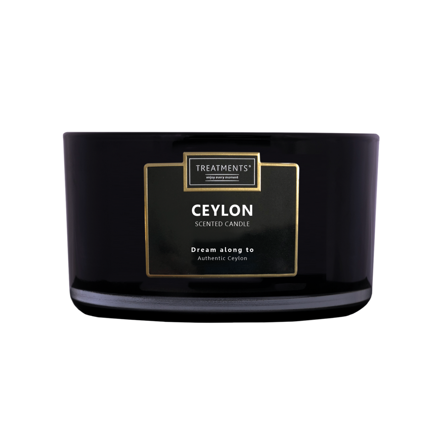 Treatments® - Scented Candle XL - Ceylon - 560 gram