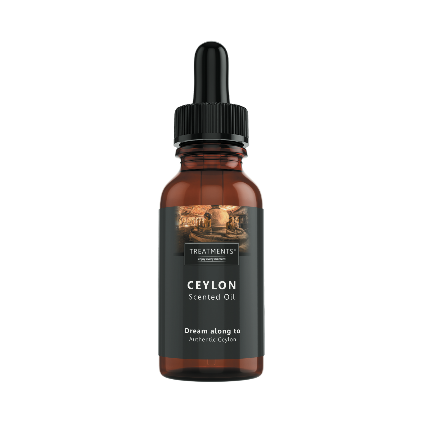 Treatments® - Duftöl - Ceylon - 20 ml
