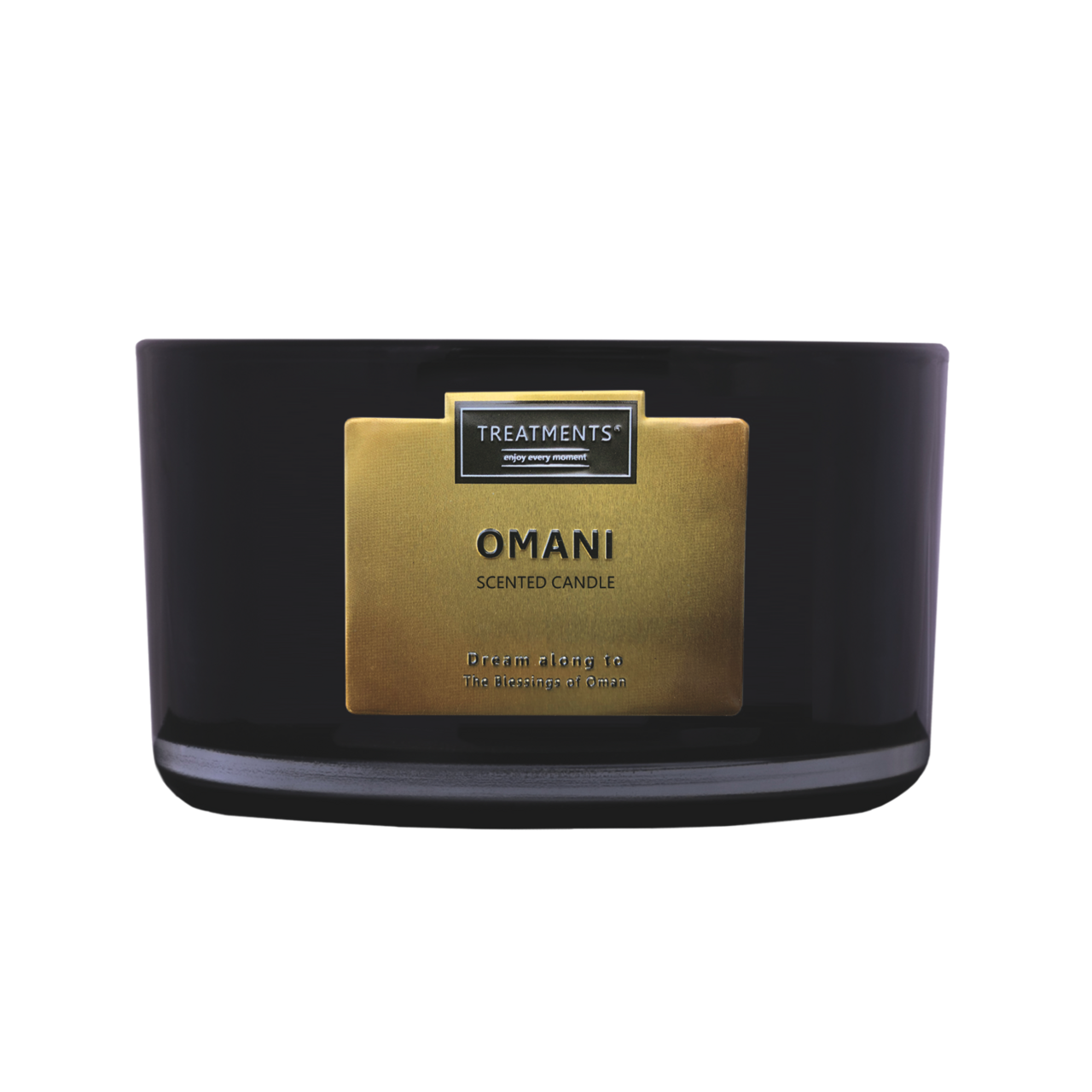 Treatments® - Scented Candle XL - Omani - 600 gram
