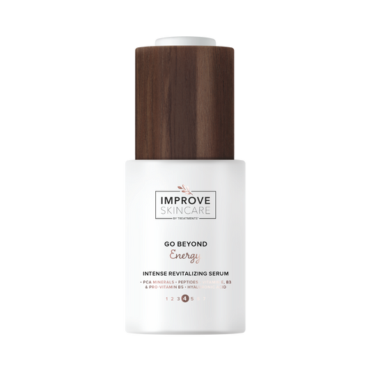 30 ml - Go Beyond - Energy - Intense revitalizing serum