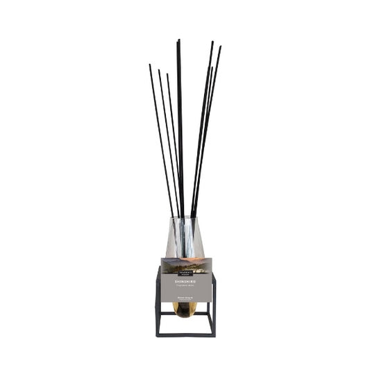 Treatments® - Fragrance Sticks / geurstokjes - Deluxe - Shinshiro - inclusief 1 liter vloeistof