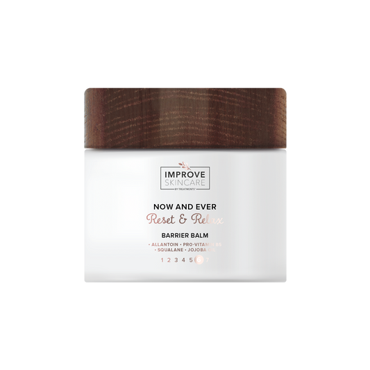 50 ml - Now and Ever - Reset and Relax - Barrier Balm