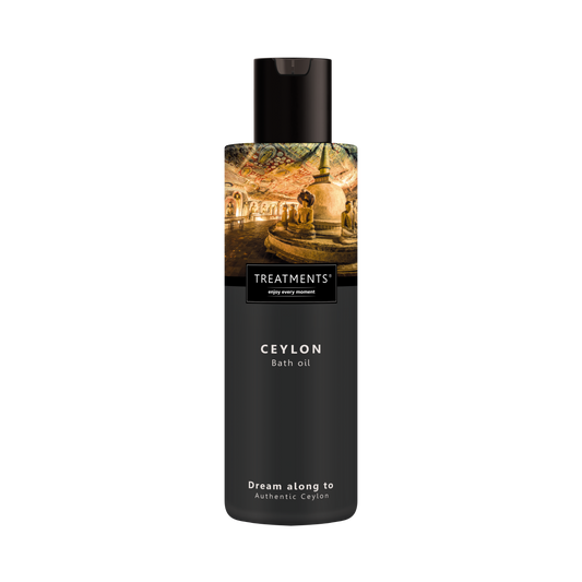 Treatments® - Badeöl - Ceylon - 150 ml
