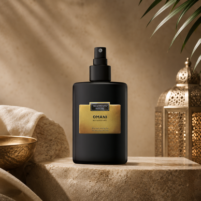 Treatments® - Bed &amp; Body Mist - Omani - 200 ml
