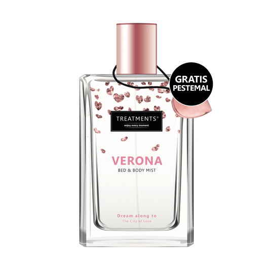 Treatments® - Bed &amp; Body Mist - Verona