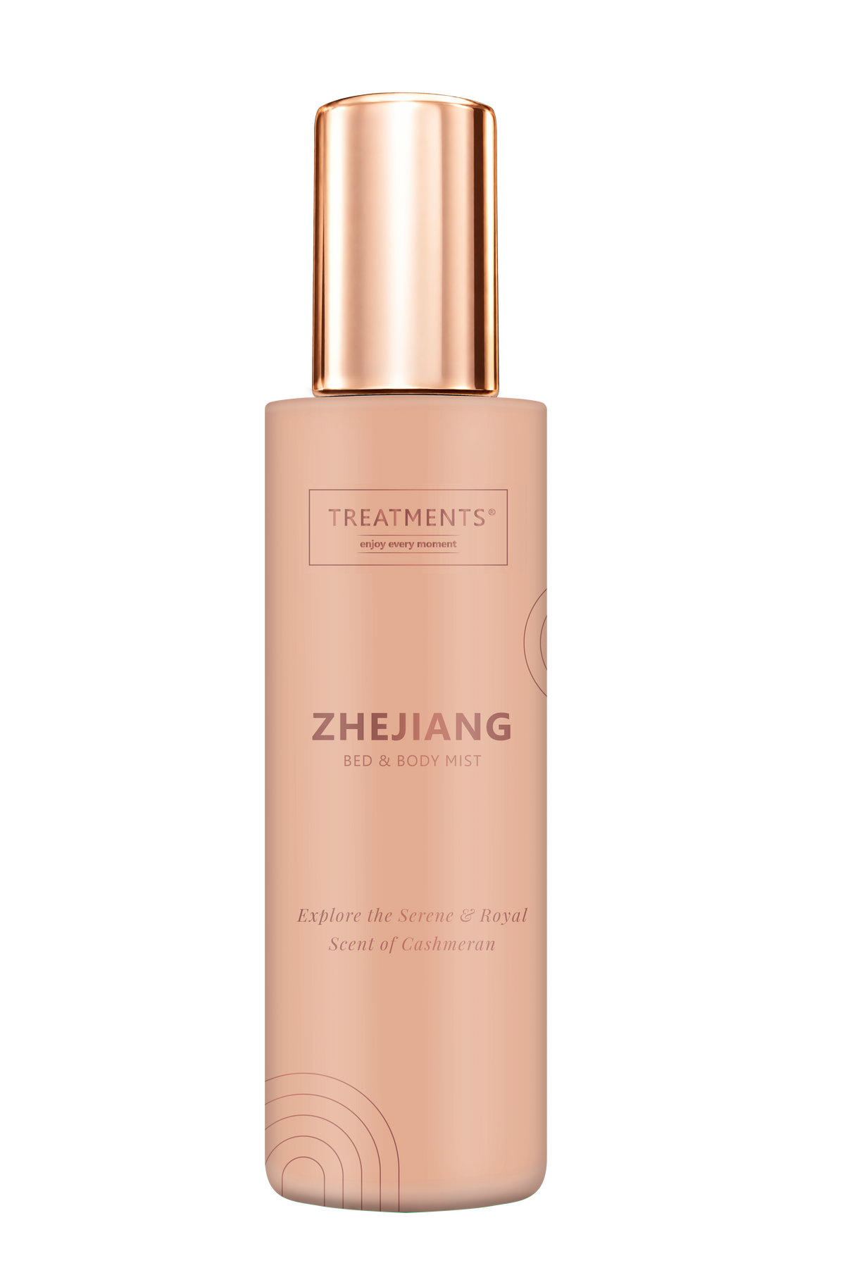 Treatments® - Bed &amp; Body Mist - Zhejiang - 200 ml