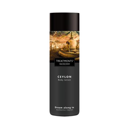 Treatments® - Körperlotion - Ceylon - 250 ml