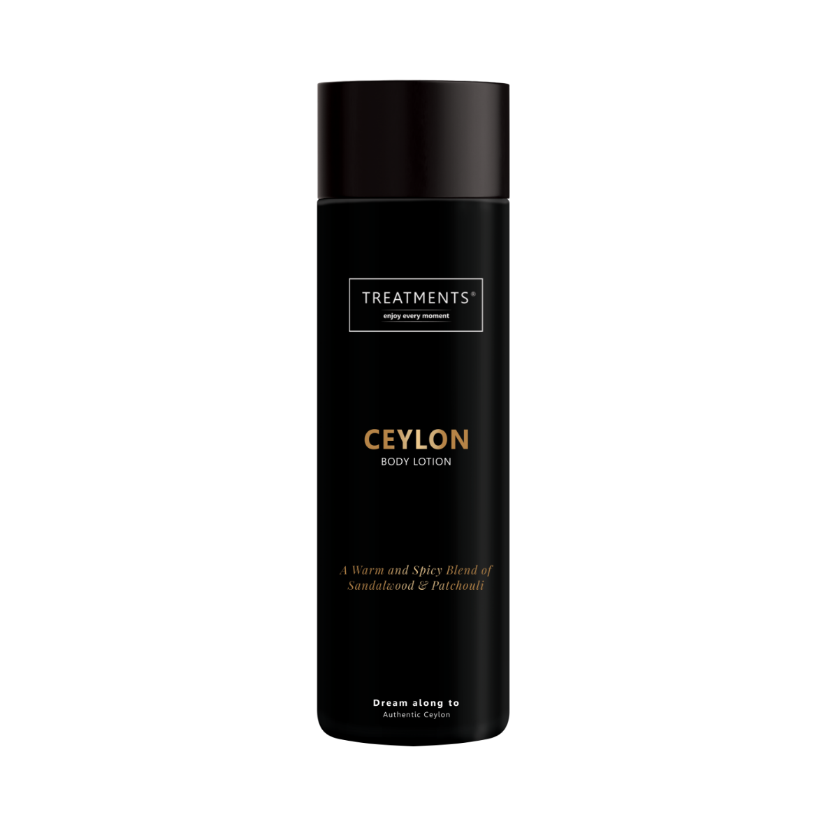Treatments® - Body Lotion - Ceylon - 250 ml