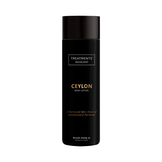 Treatments® - Body Lotion - Ceylon - 250 ml