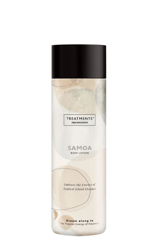 Treatments® -  Body Lotion - Samoa - 250 ml