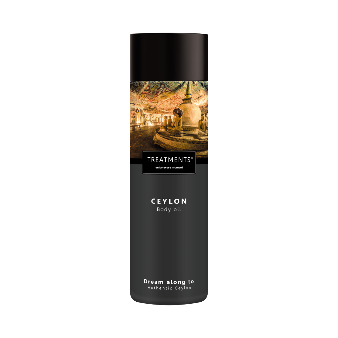 Sample Sale: Body Oil - Ceylon - 150 ml