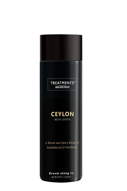 Treatments® -  Body Lotion - Ceylon - 250 ml