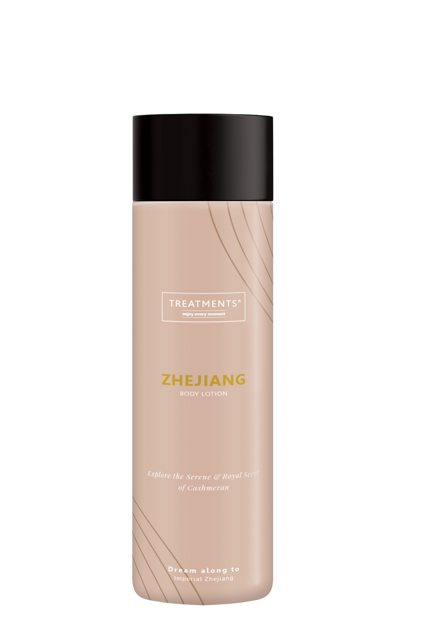 Treatments® -  Body Lotion - Zhejiang - 250 ml