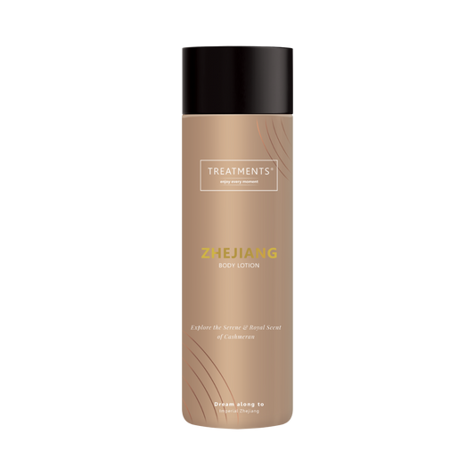 Treatments® - Body Lotion - Zhejiang - 250 ml