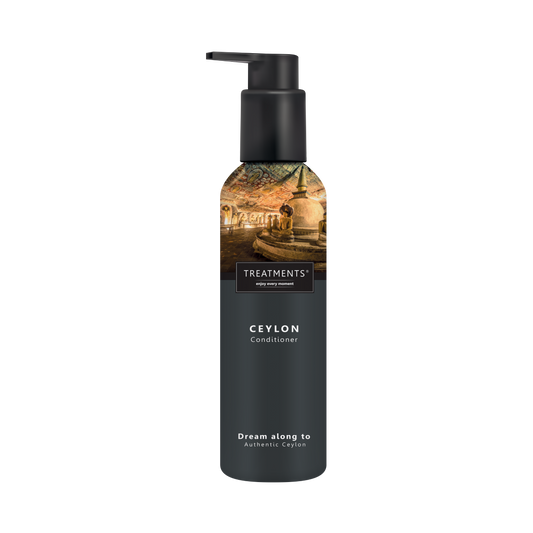 Treatments® - Spülung - Ceylon - 200 ml