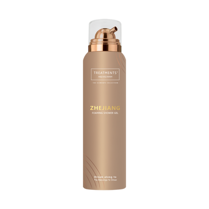 Treatments® - Foaming Shower Gel - Zhejiang - 200 ml