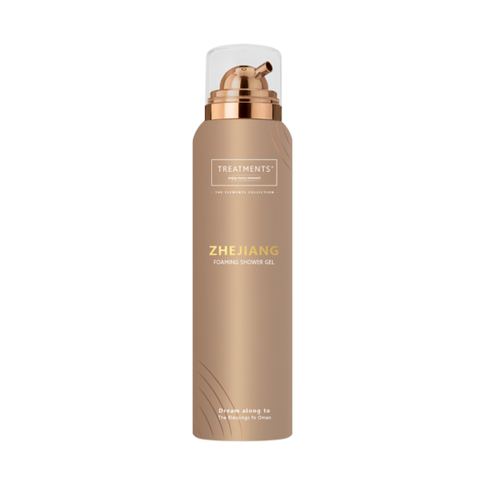 Treatments® - Foaming Shower Gel - Zhejiang - 200 ml