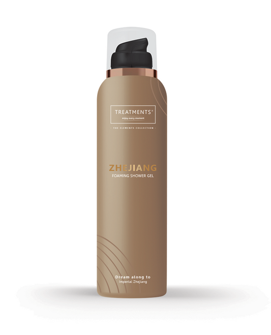 Treatments® - Schäumendes Duschgel - Zhejiang - 200 ml