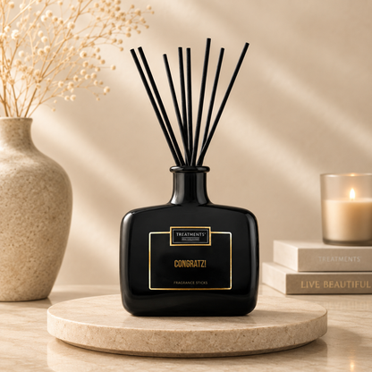 Treatments® - Fragrance Sticks - Congratz! - 200ML