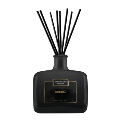 Treatments® - Fragrance Sticks - Congratz! - 200ML