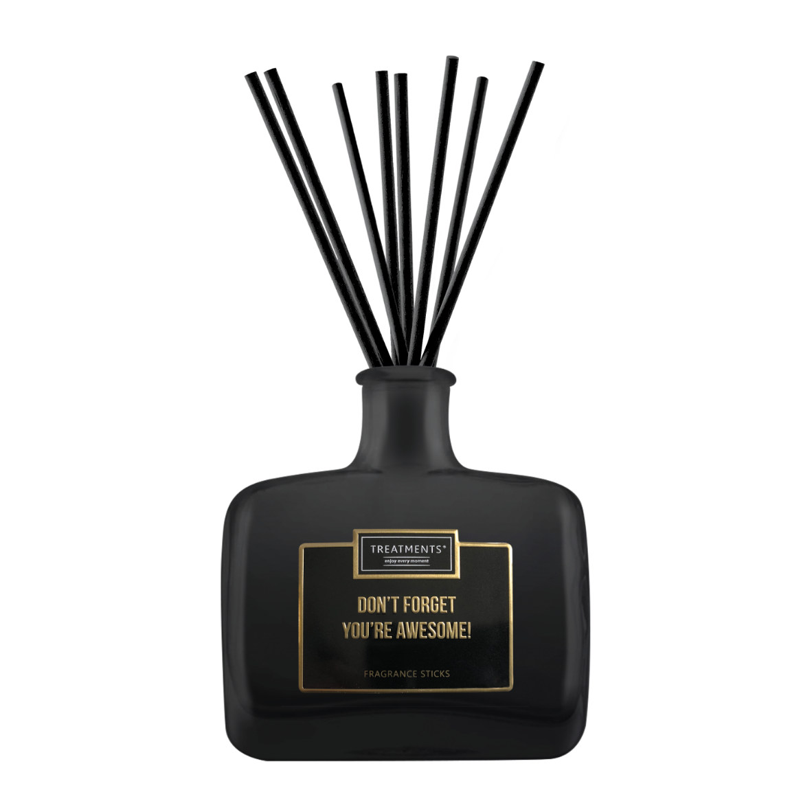 Treatments® - Fragrance Sticks - Don't Forget you're Awesome! - 200ML