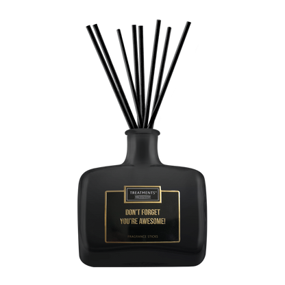 Treatments® - Fragrance Sticks - Don't Forget you're Awesome! - 200ML