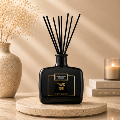 Treatments® - Fragrance Sticks - Thank You! - 200ML