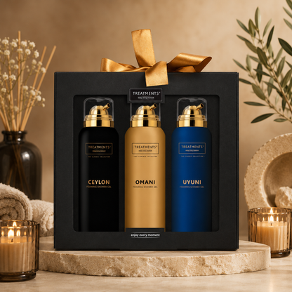 Treatments® - Geschenkbox Schäumende Extravaganz - Die klassische Kollektion