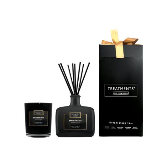 Treatments® - Geschenkbox Home - Shinshiro