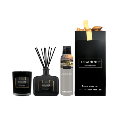 Treatments® - Geschenkbox Home &amp; Body - Shinshiro