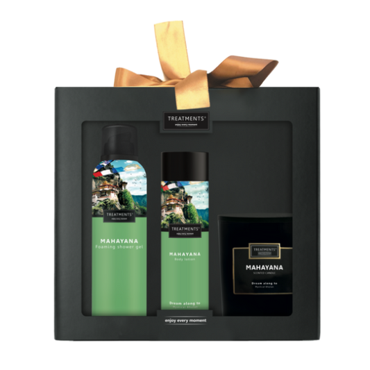 Treatments® - Geschenkbox Lovely - Mahayana