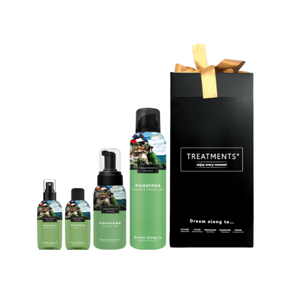 Treatments® - Giftbox Medium - Mahayana