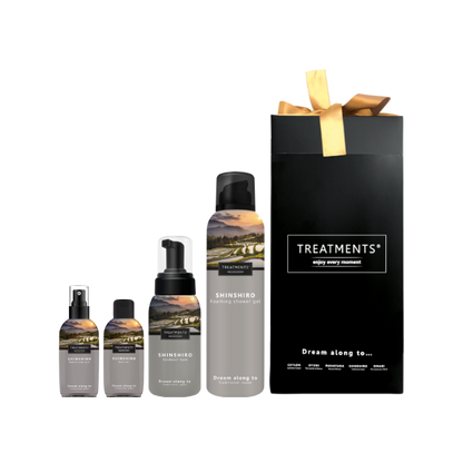Treatments® - Giftbox Medium - Shinshiro