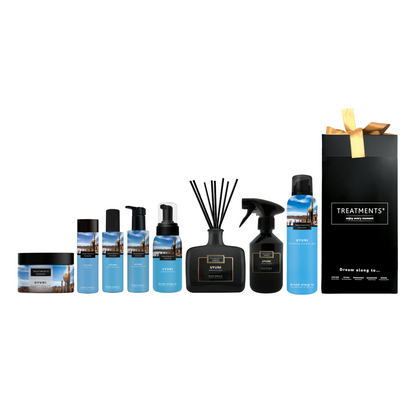Treatments® - Geschenkbox Ultimatives Spa-Erlebnis - Uyuni