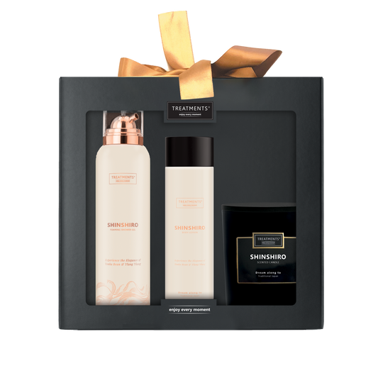 Treatments® - Giftbox Lovely - Shinshiro
