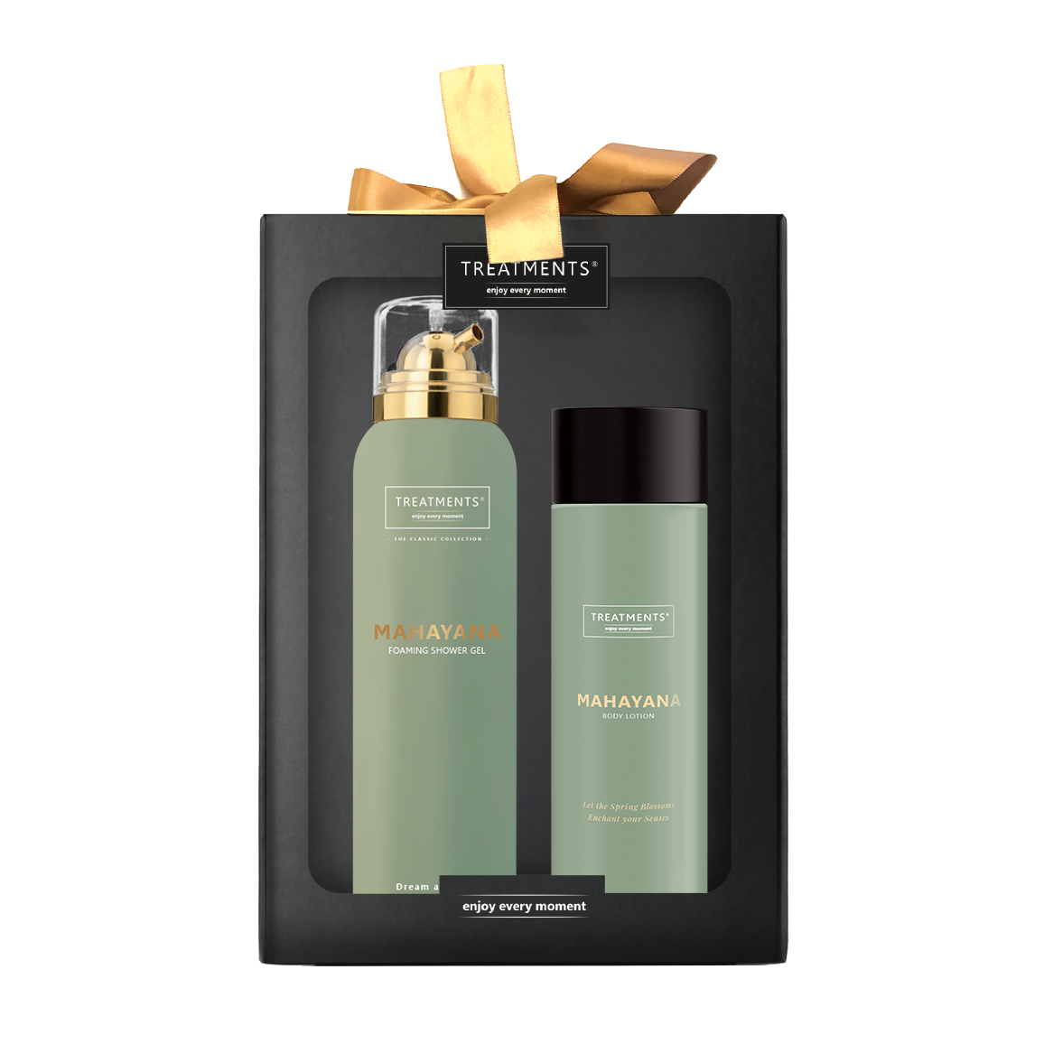 Treatments® Giftbox Tenderness - Mahayana