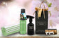 Treatments® - Geschenkbox Duschschaum &amp; Kerze - Omani