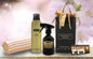 Treatments® - Geschenkbox Duschschaum &amp; Kerze - Omani