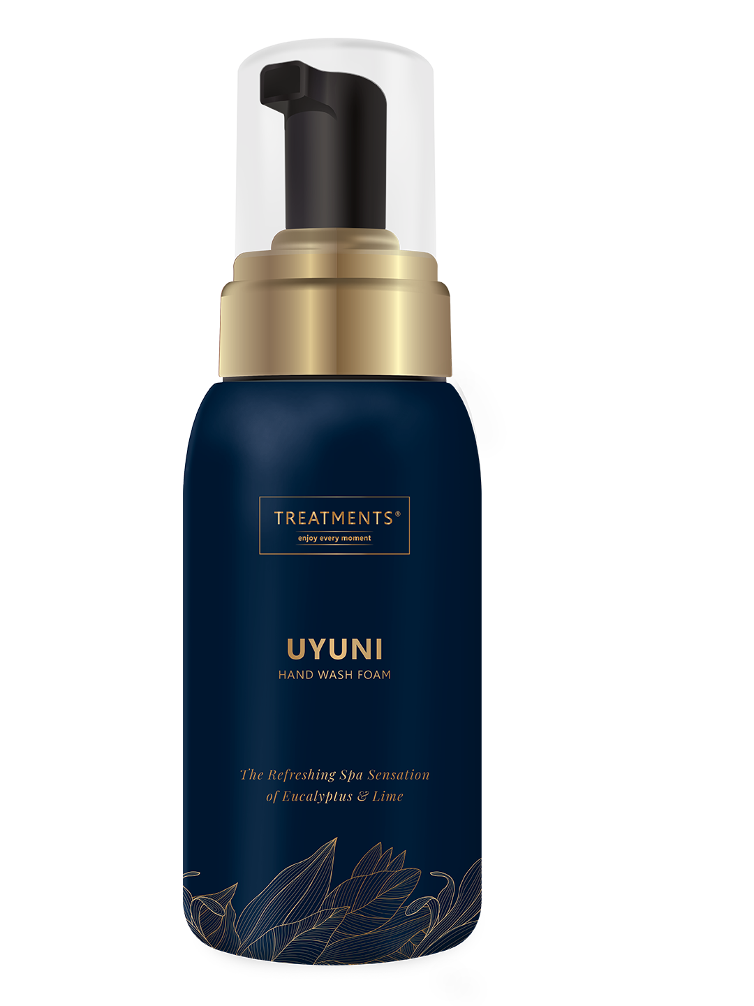 Treatments® - Handwaschschaum - Uyuni - 250 ml