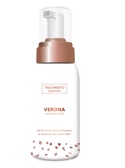 Treatments® - Handwaschschaum - Shinshiro - 250 ml