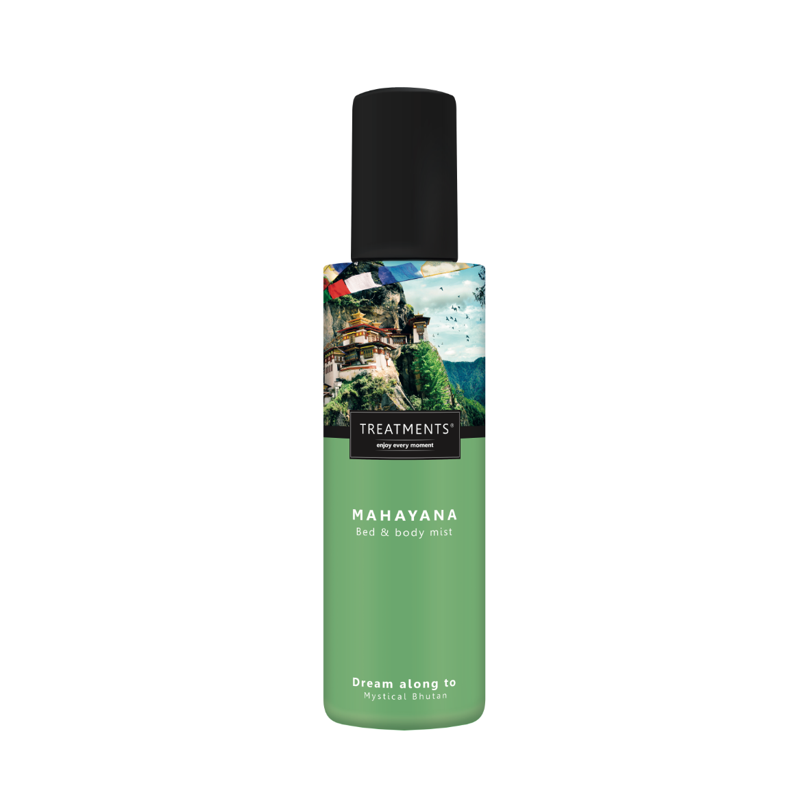 Treatments® - Bed &amp; Body Mist - Mahayana - 150 ml