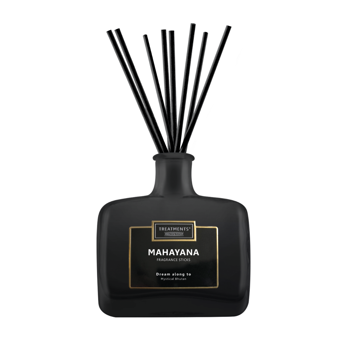Treatments® - Giftbox Fragrance Sticks - Mahayana - 200 ml