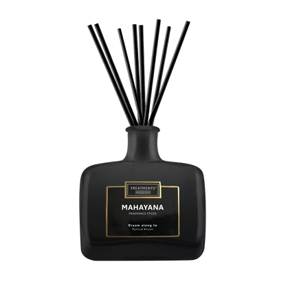 Treatments® - Giftbox Fragrance Sticks - Mahayana - 200 ml