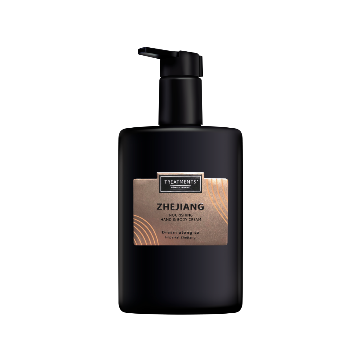 Treatments® - Nourishing Hand &amp; Body Cream - Zhejiang - 200 ml