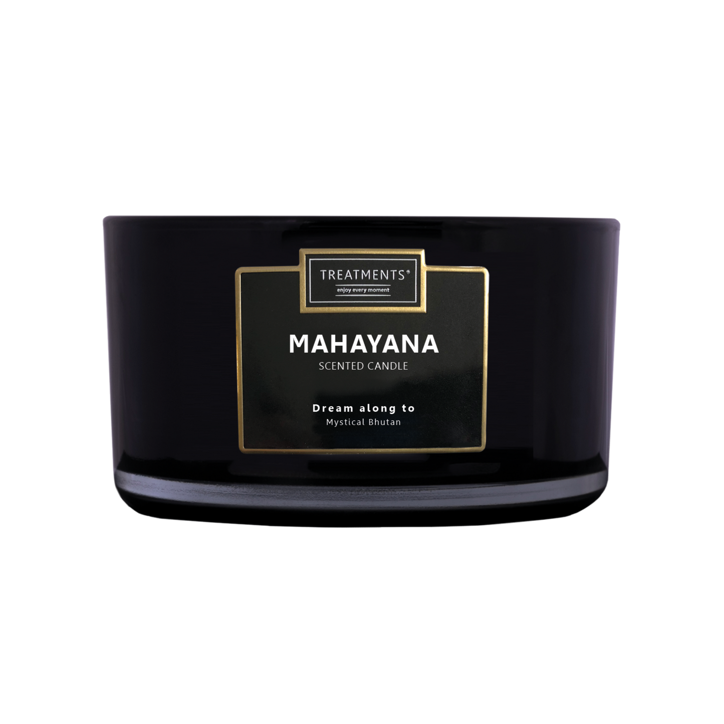 Treatments® - Scented Candle XL - Mahayana - 560 gram