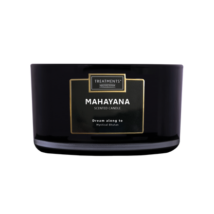 Treatments® - Scented Candle XL - Mahayana - 560 gram