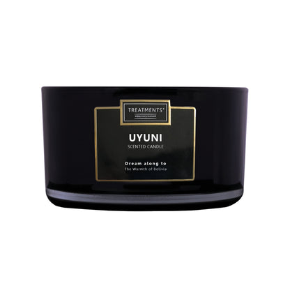 Treatments® - Scented Candle XL - Uyuni - 560 grams
